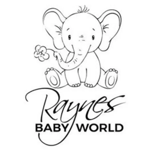 Rayne’s Baby World