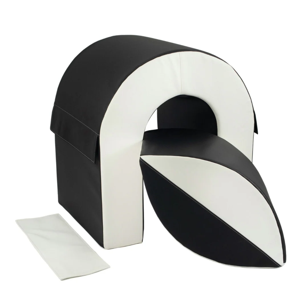 Arch and Balance Ball (Only) - Image 11