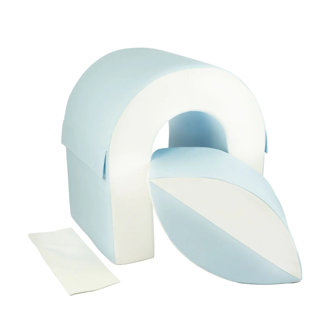 Arch and Balance Ball (Only) - Image 7