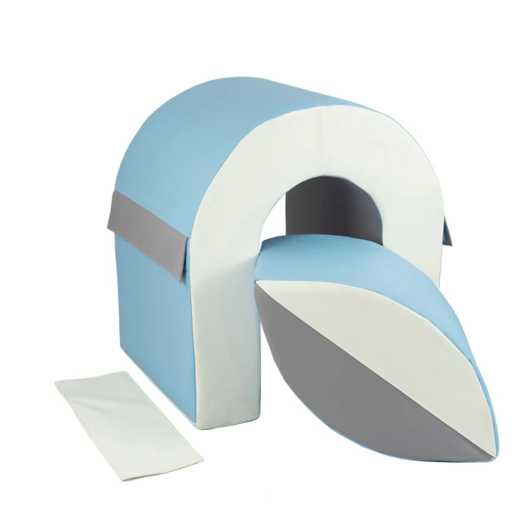 Arch and Balance Ball (Only) - Image 8