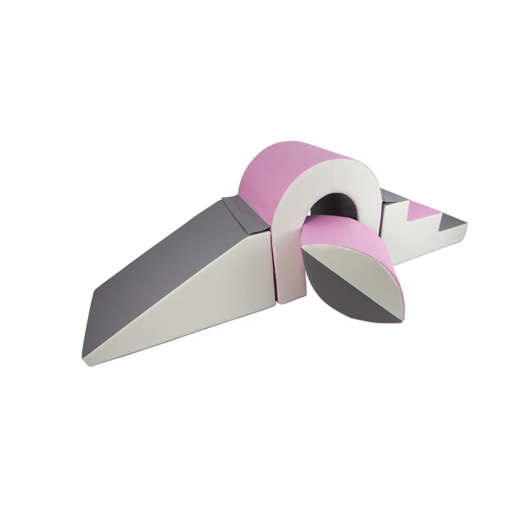 Arched, Step and Slide - Image 12