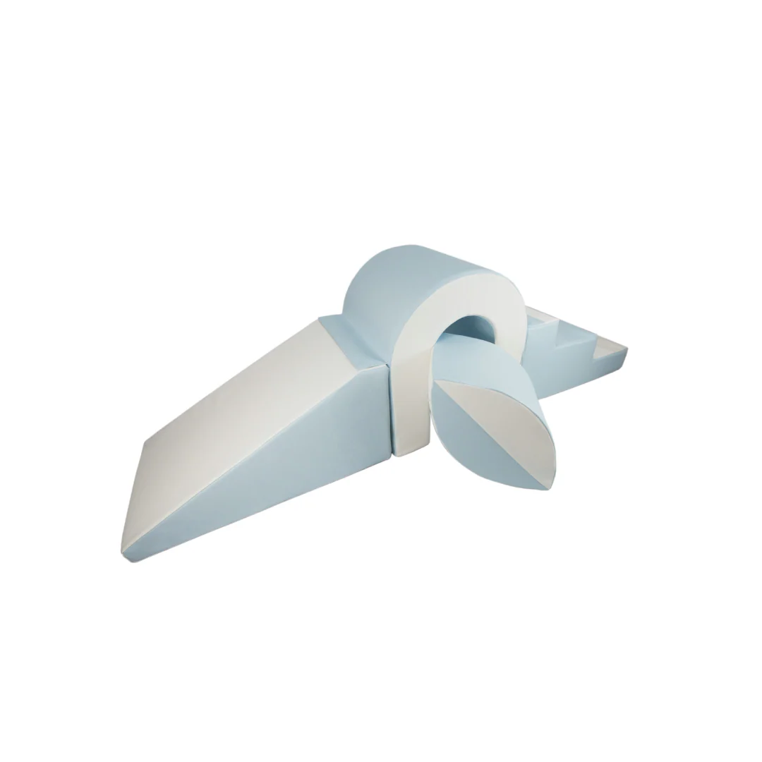Arched, Step and Slide - Image 6