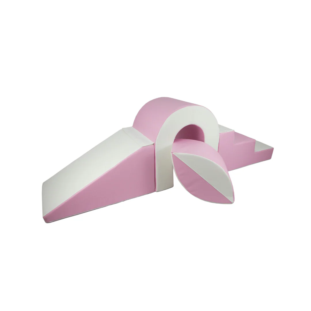 Arched, Step and Slide - Image 7