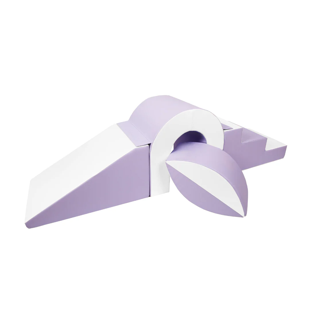 Arched, Step and Slide - Image 8