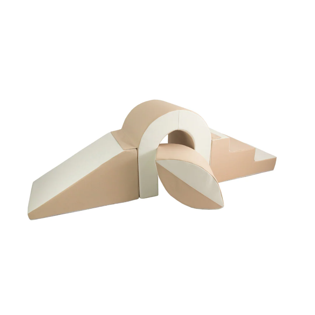 Arched, Step and Slide - Image 4