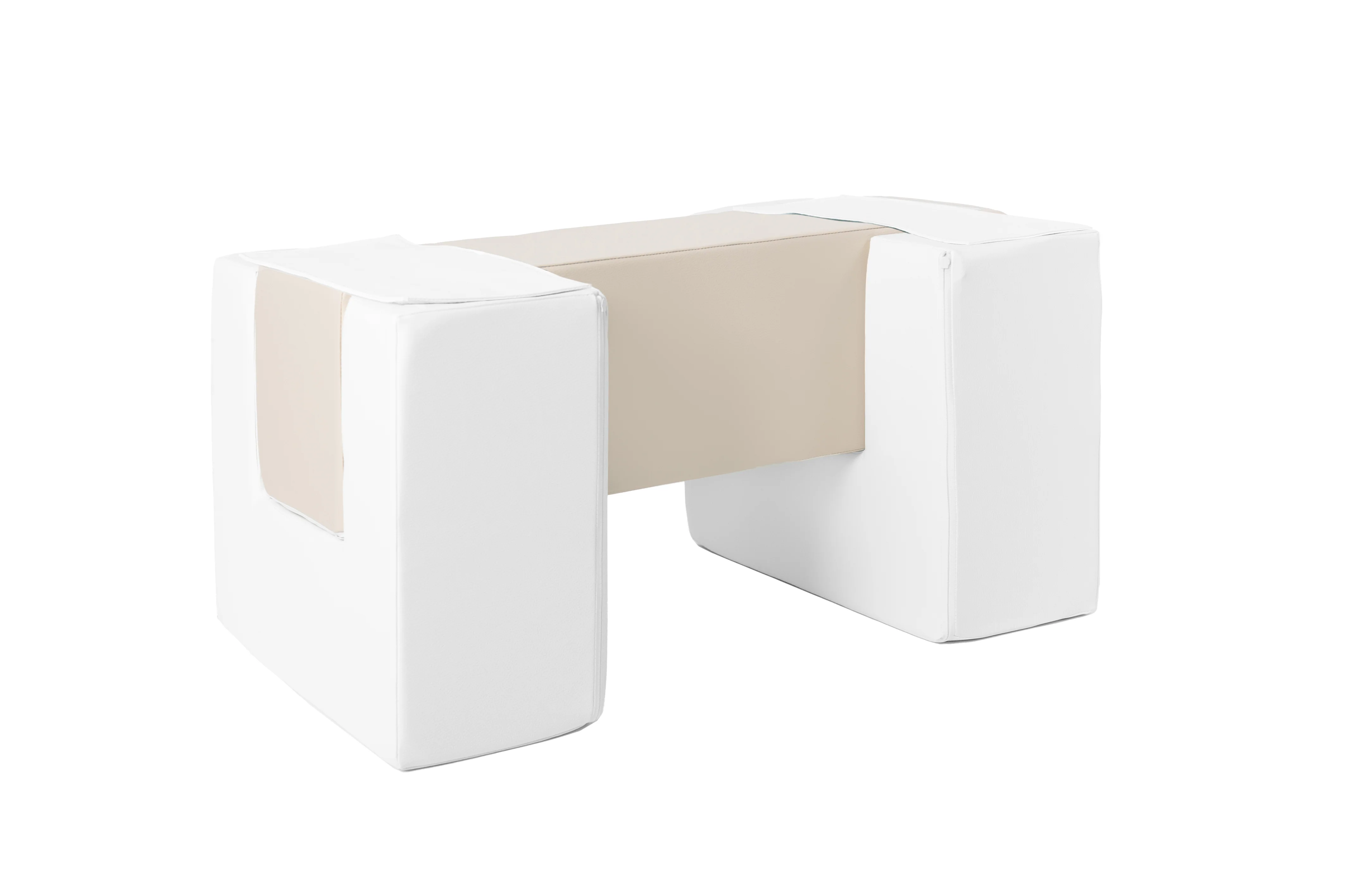 Beam and Sides Only (with Velcro) - Image 3