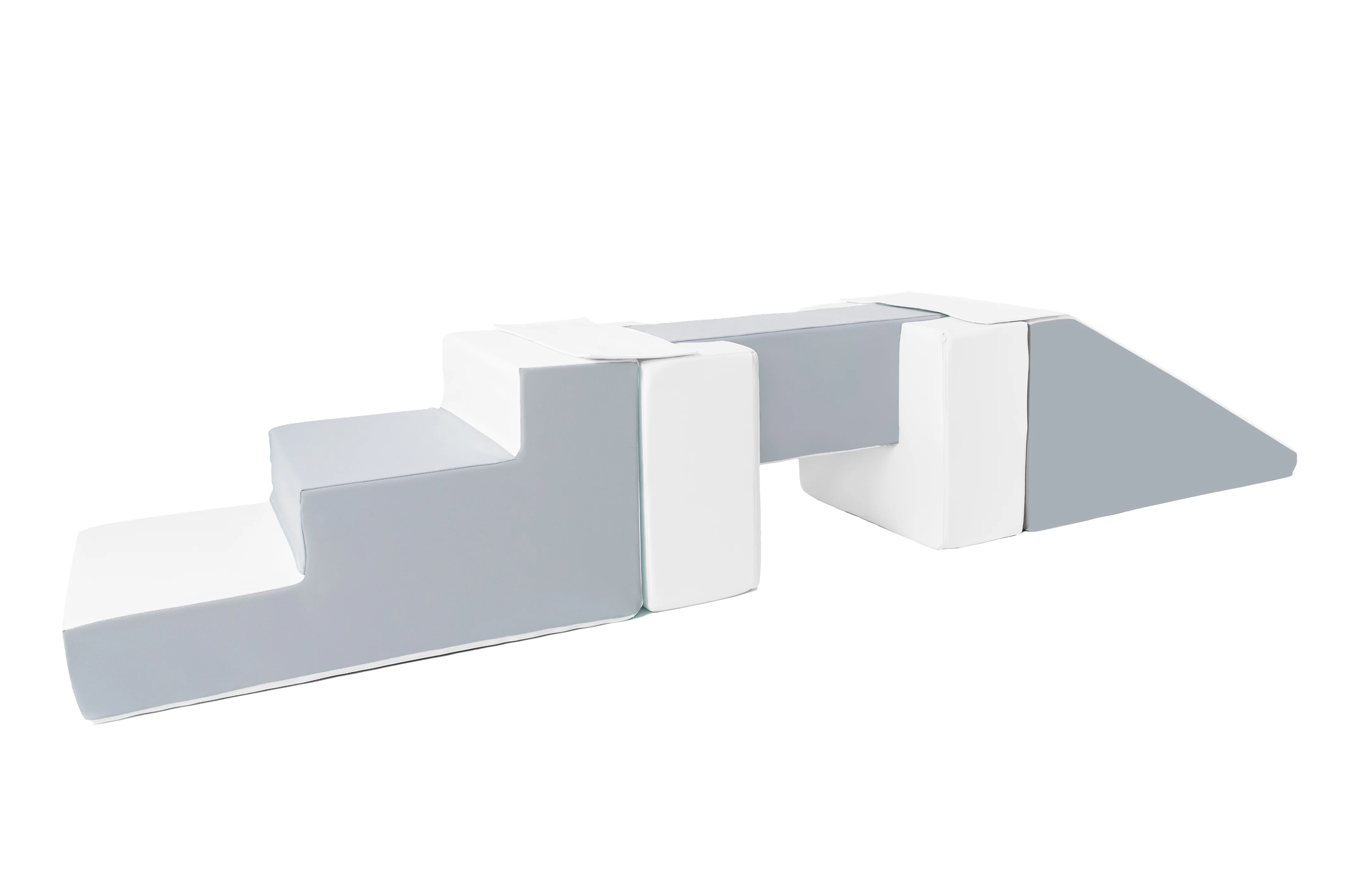 Beam, Step and Slide