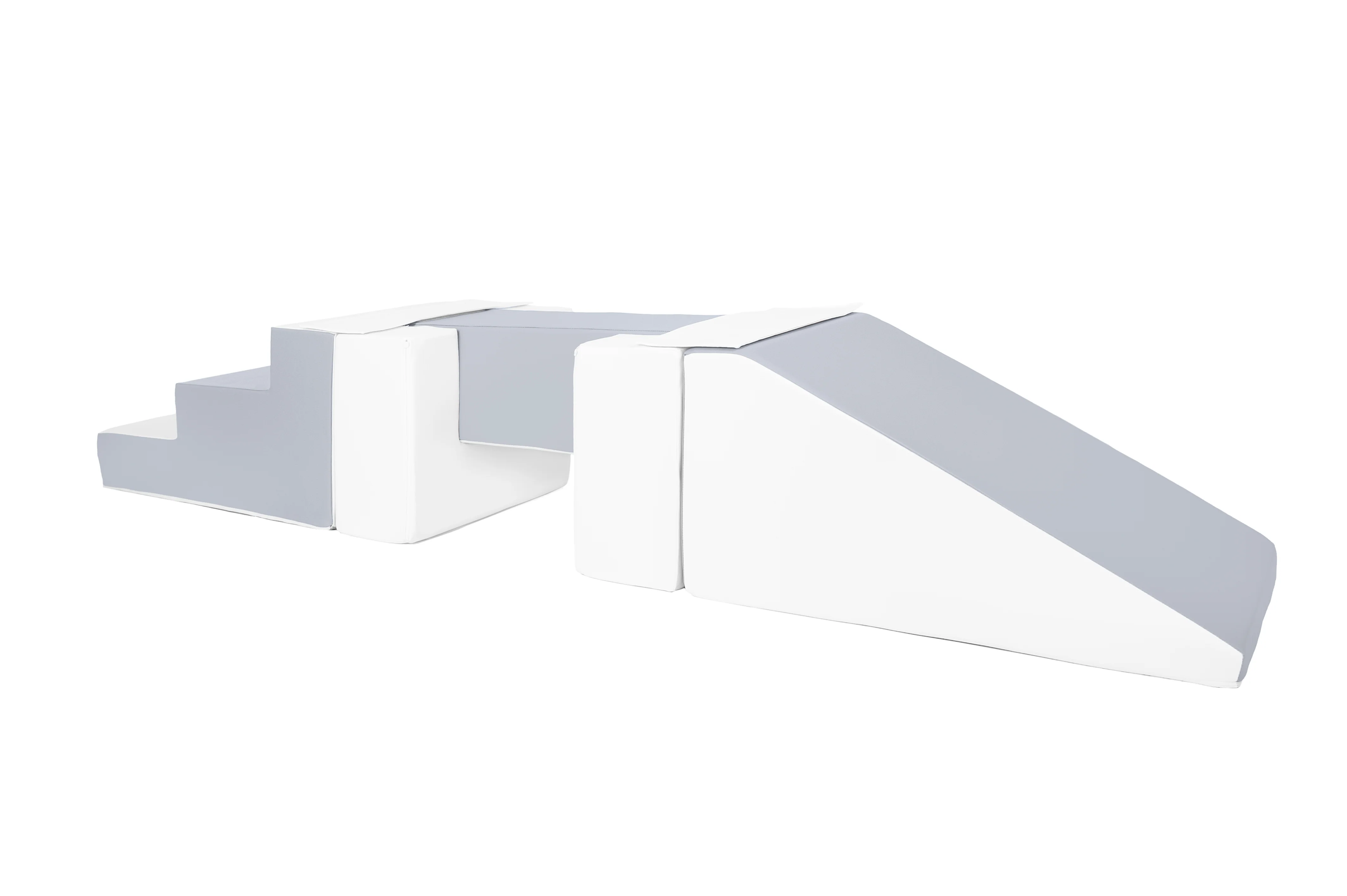 Beam, Step and Slide