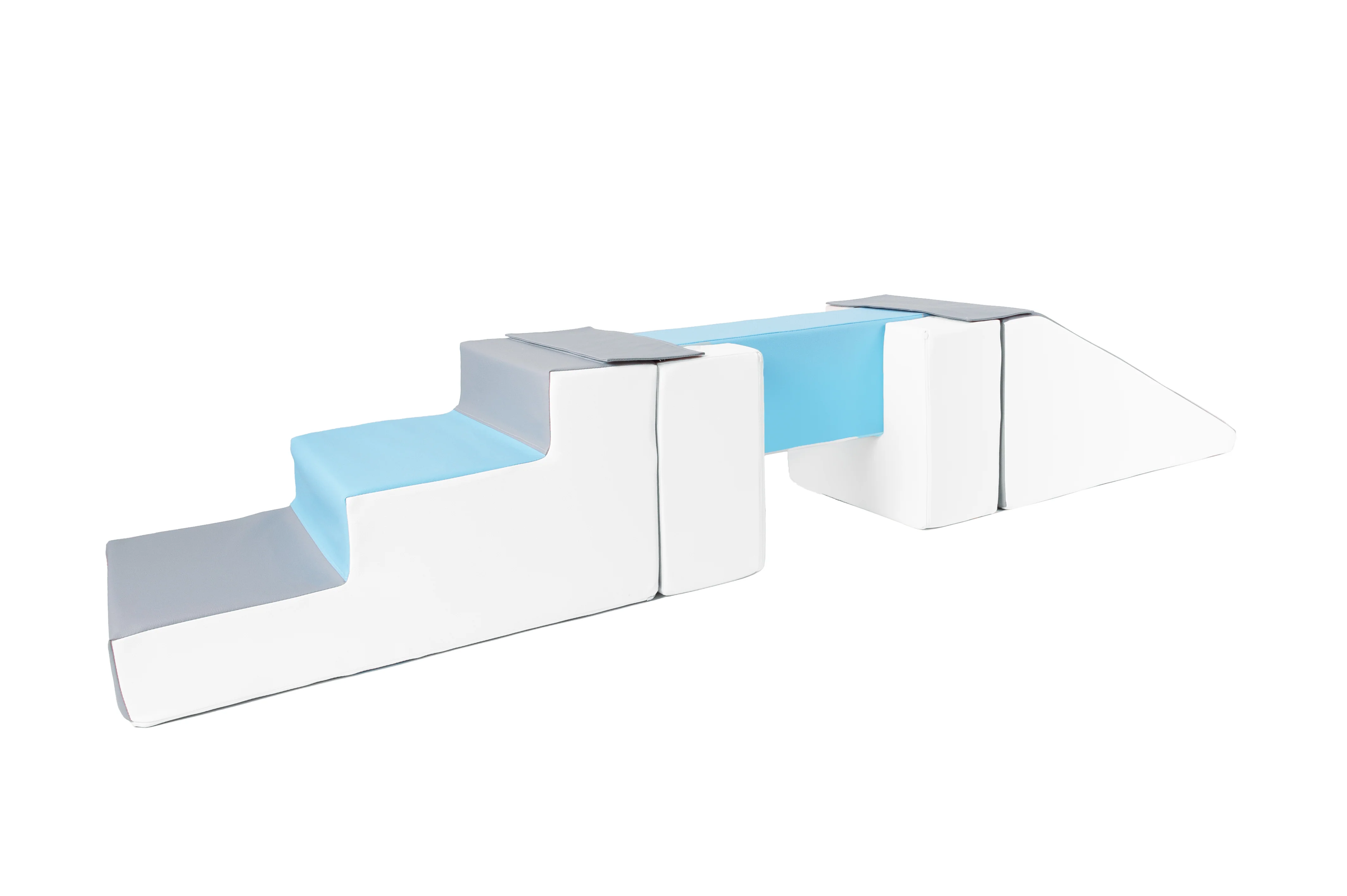 Beam, Step and Slide - Image 16
