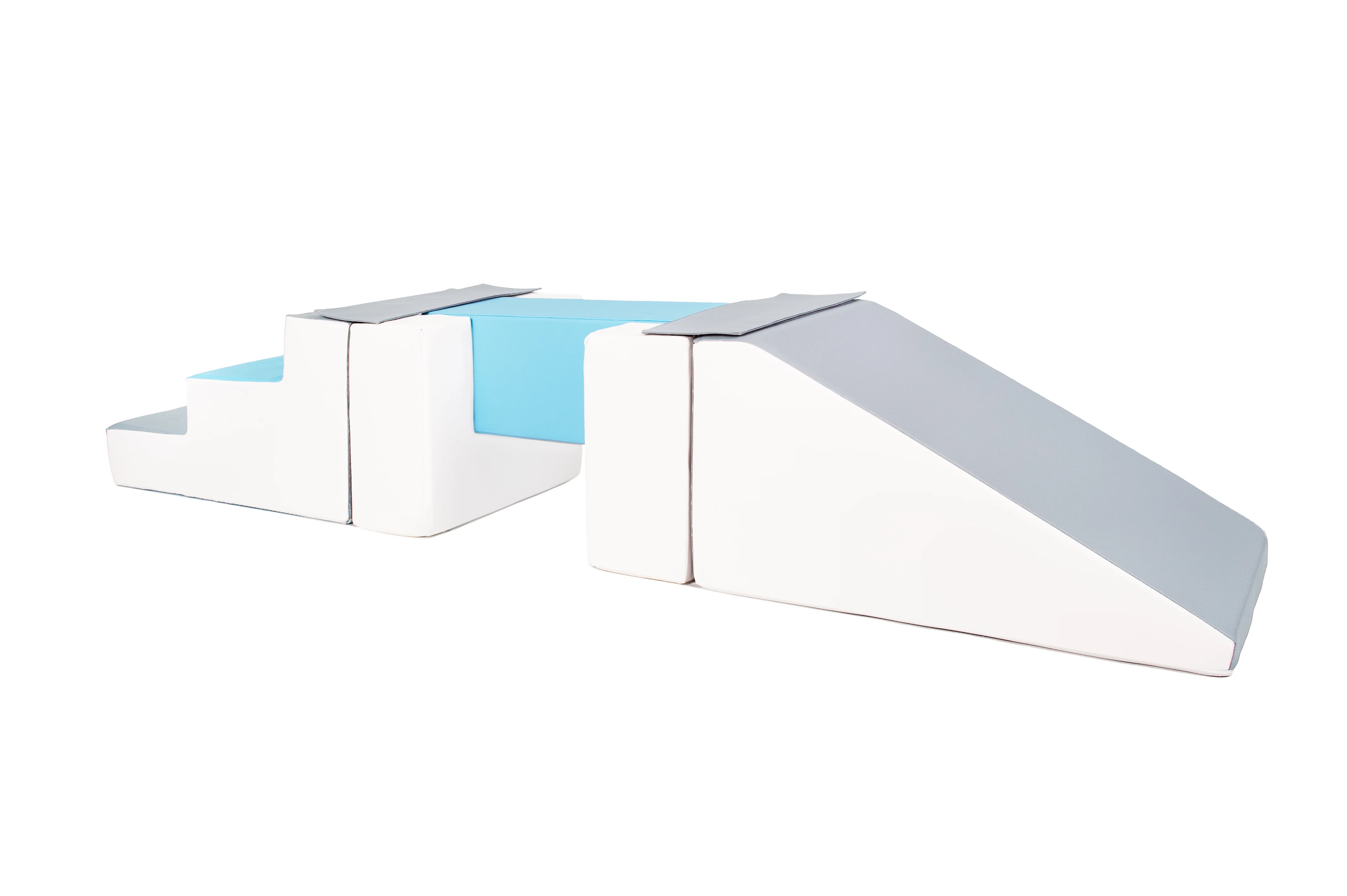 Beam, Step and Slide - Image 17