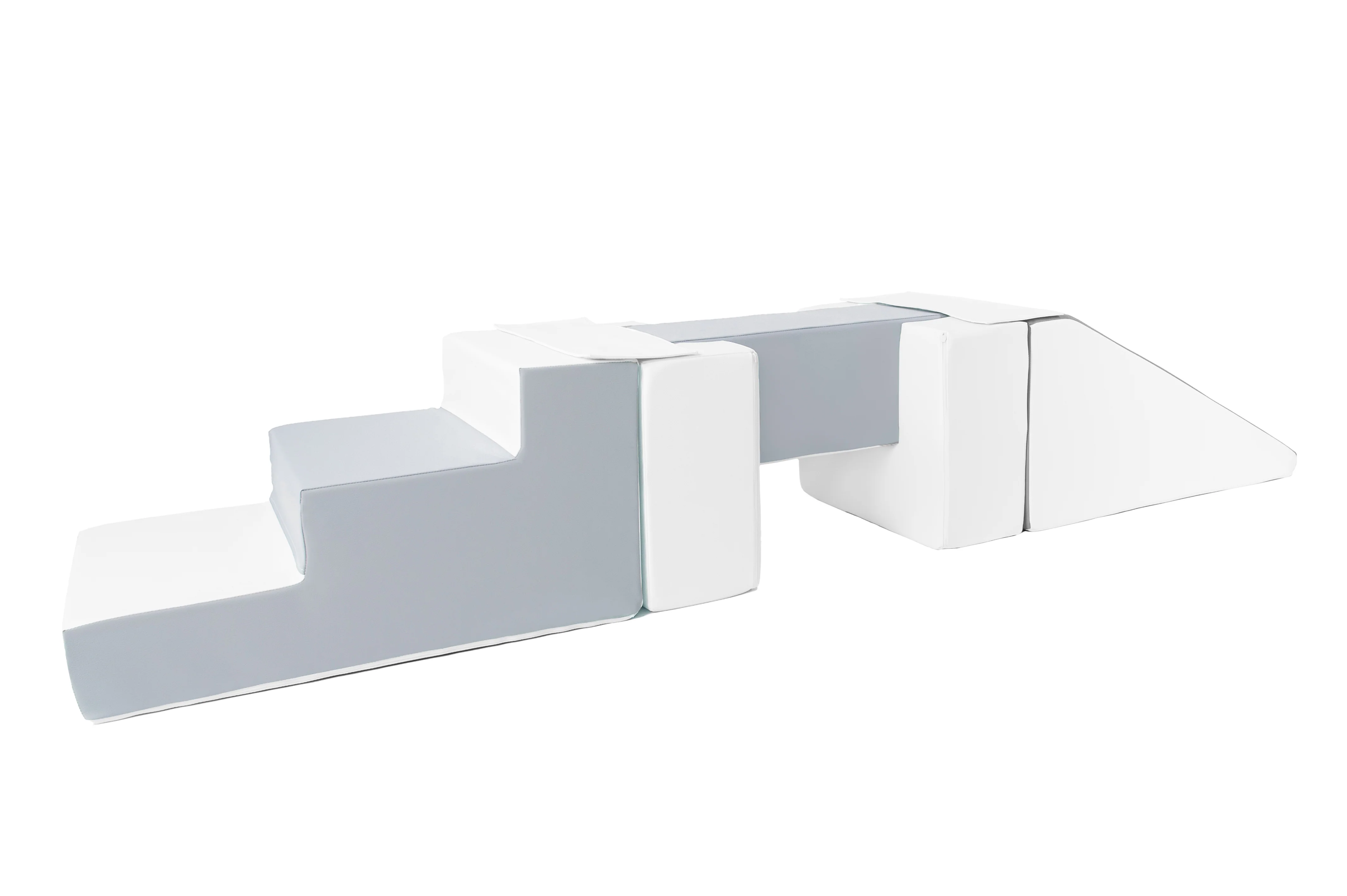 Beam, Step and Slide - Image 2