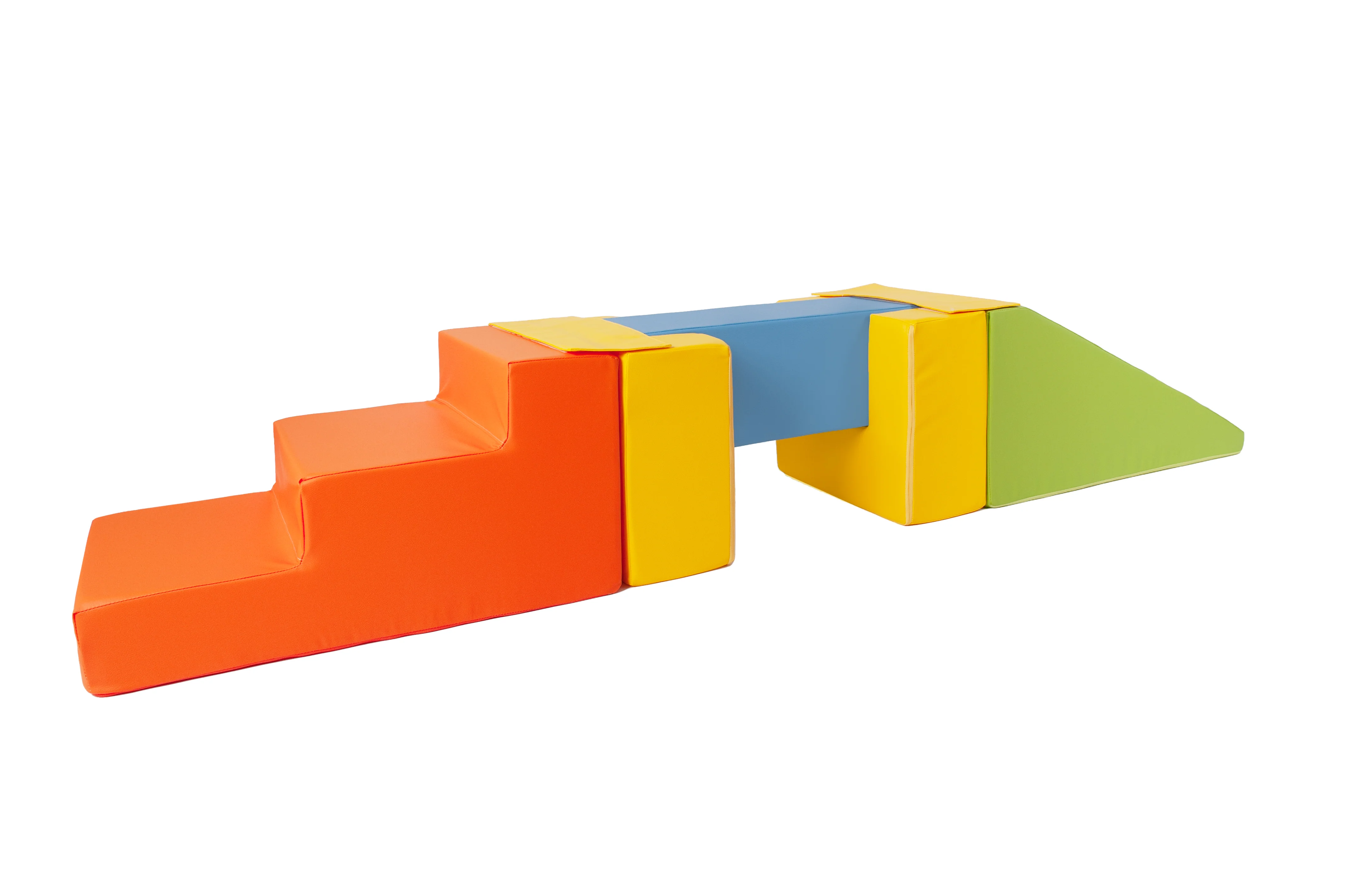 Beam, Step and Slide - Image 20