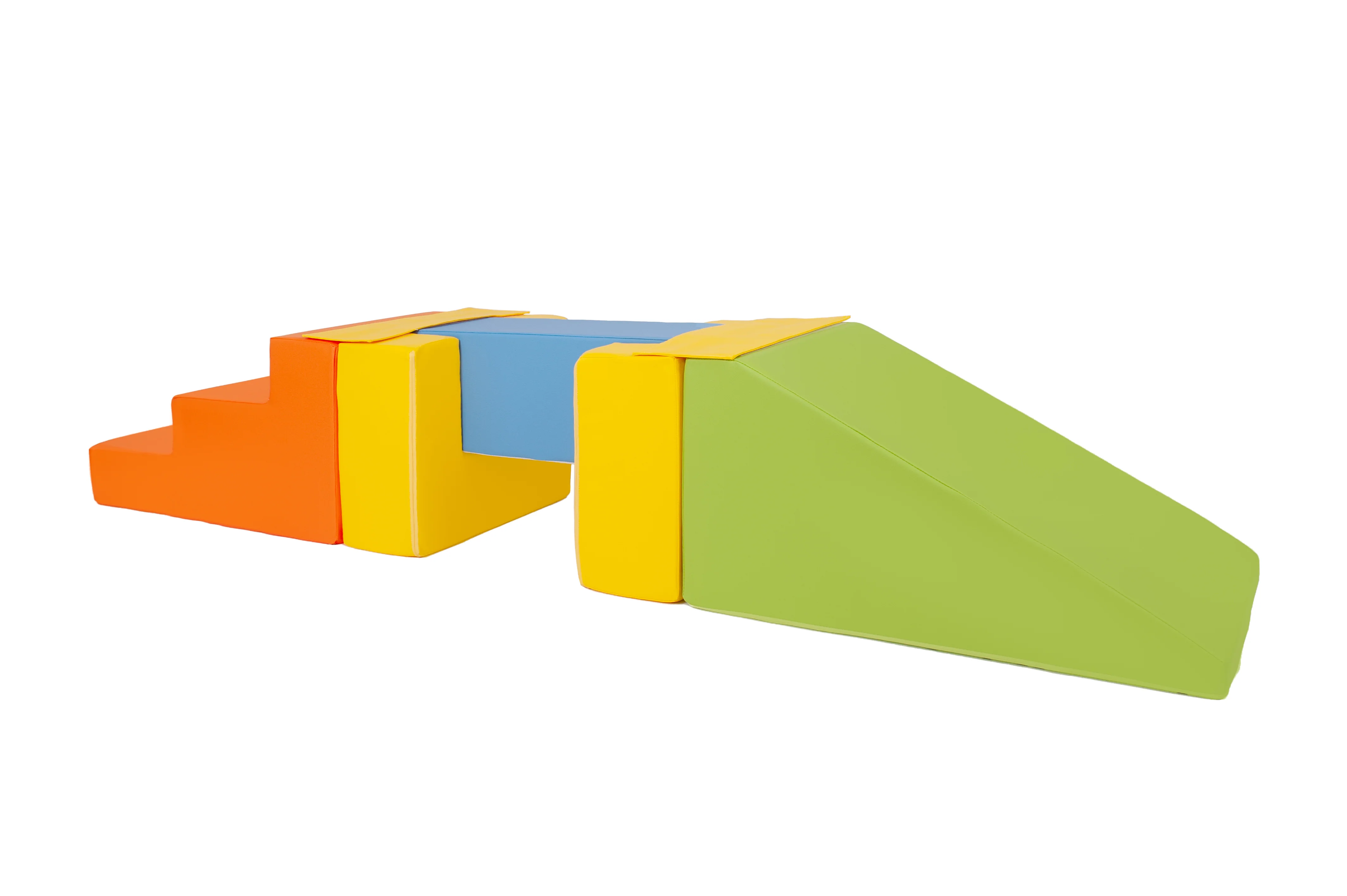 Beam, Step and Slide - Image 21
