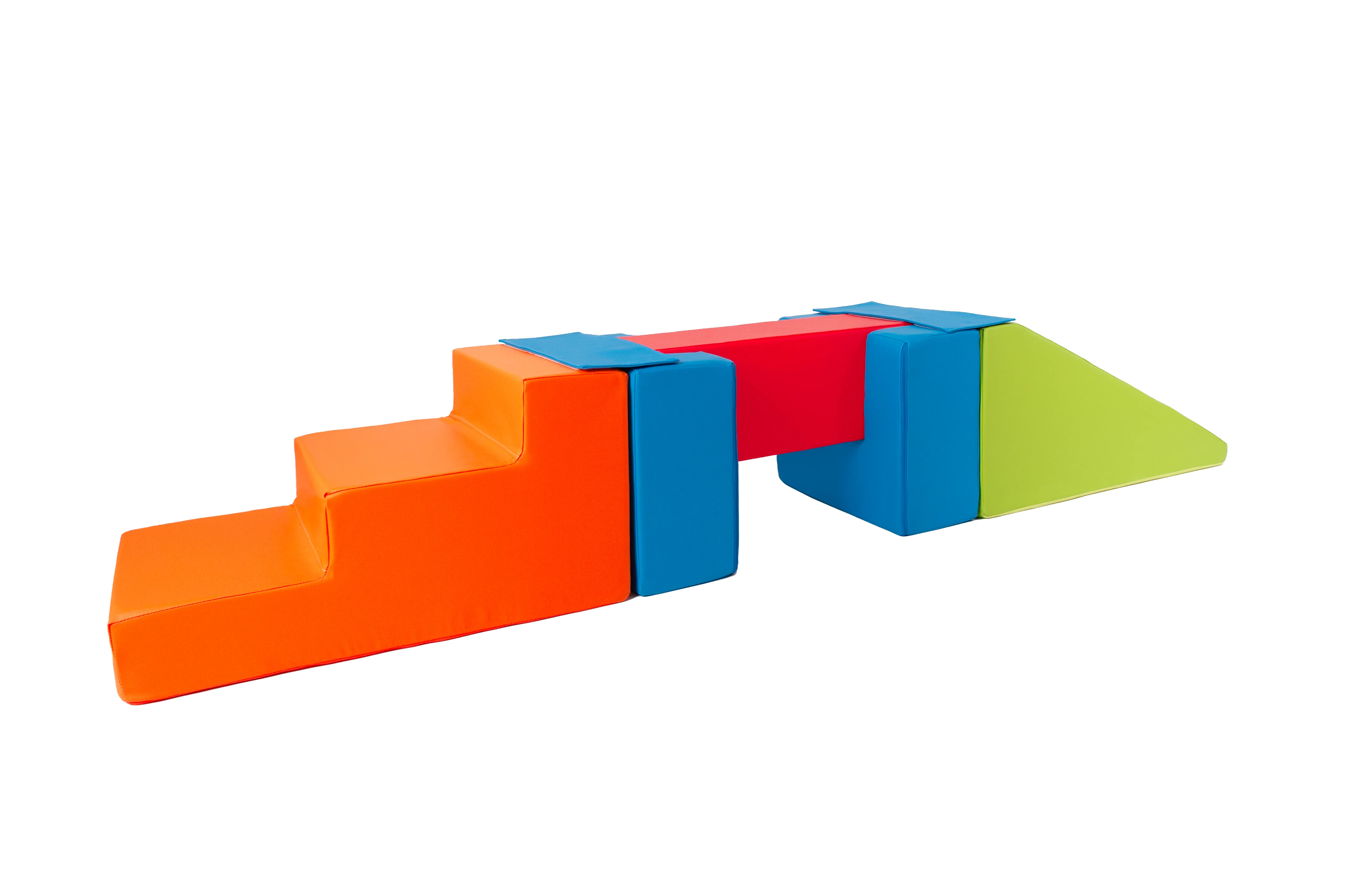 Beam, Step and Slide - Image 22