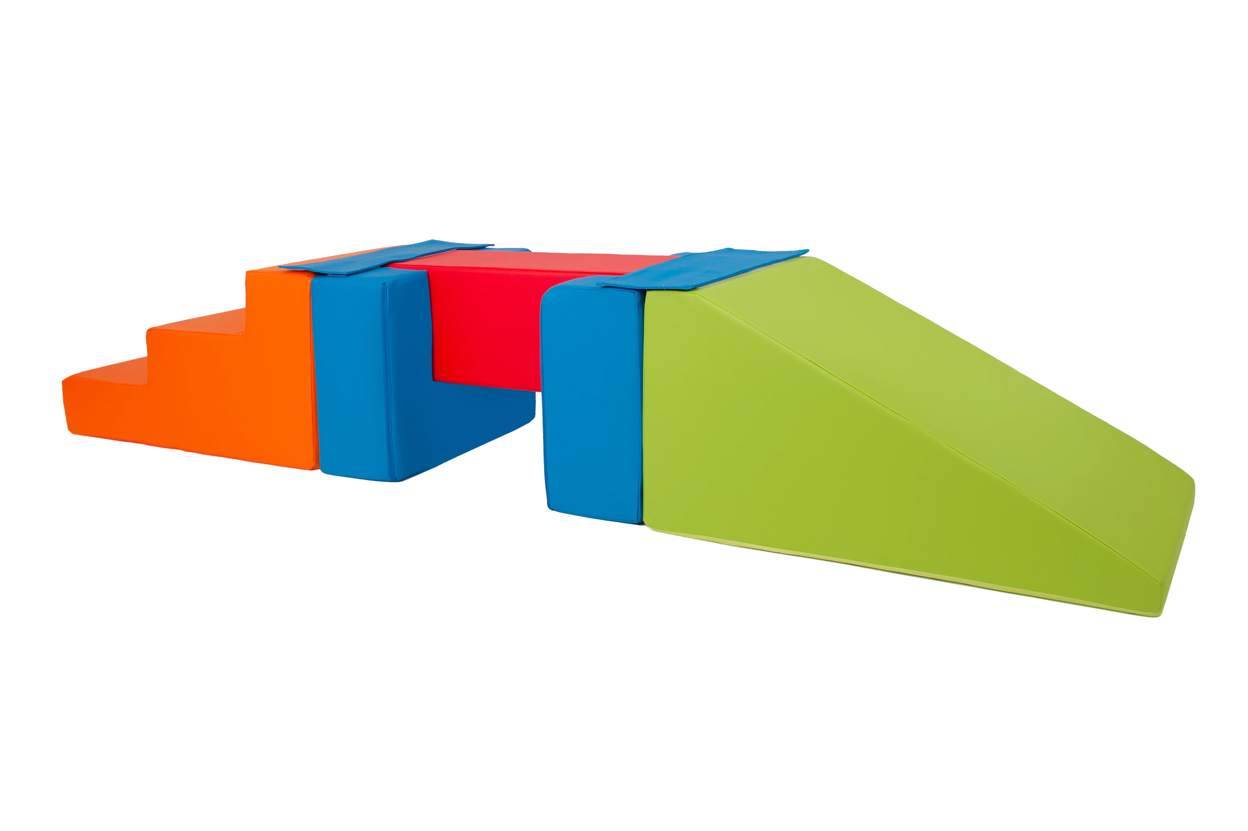 Beam, Step and Slide - Image 23