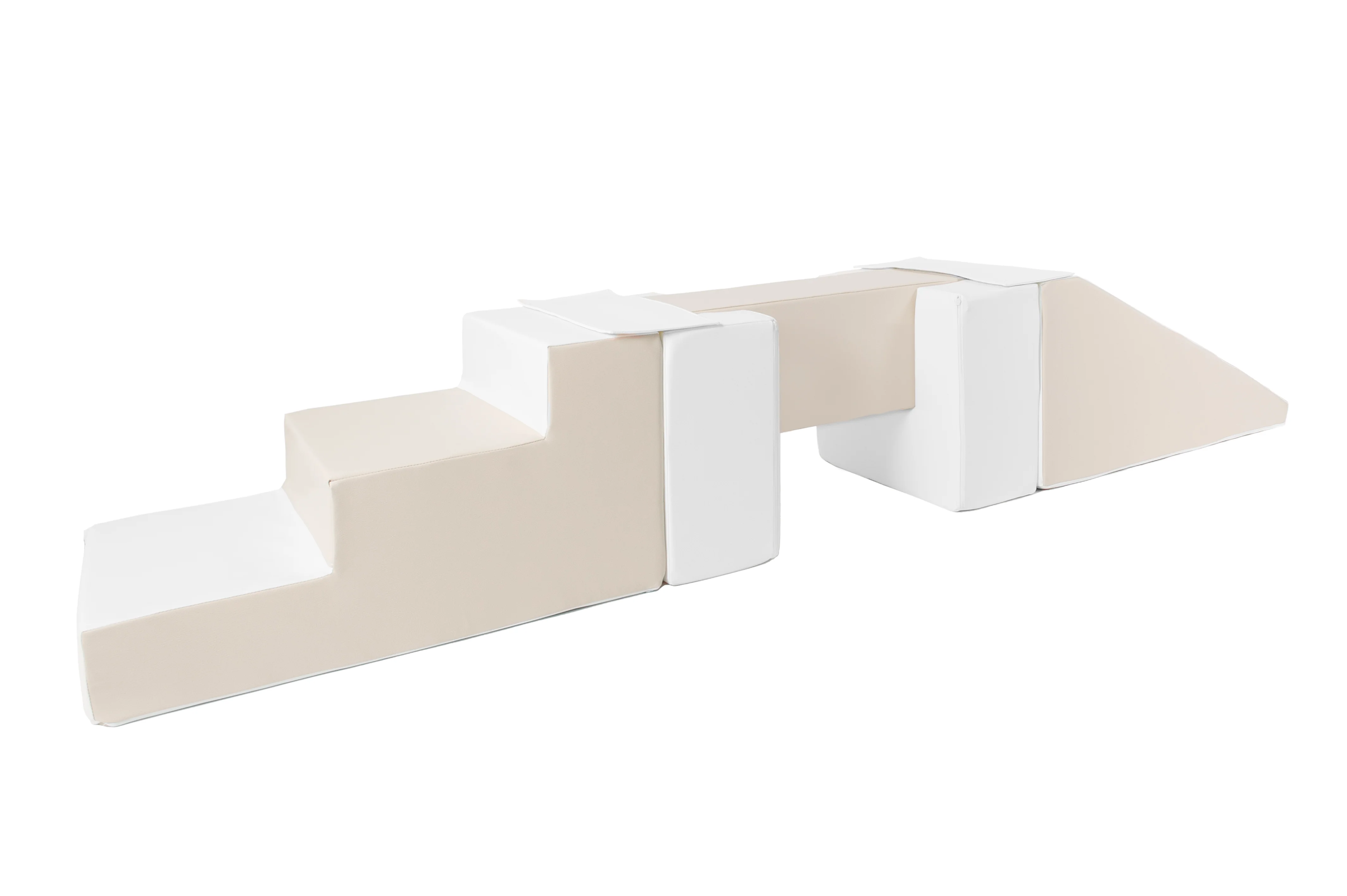 Beam, Step and Slide - Image 6