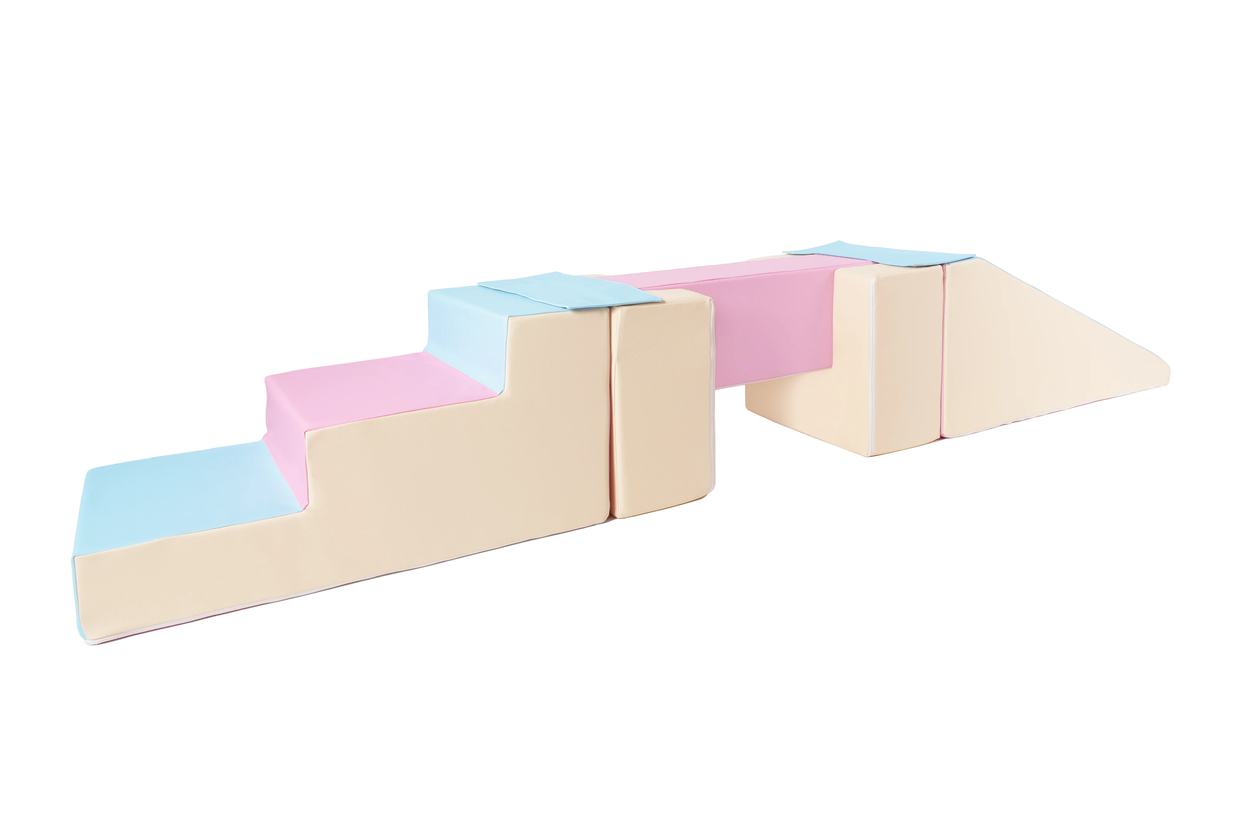 Beam, Step and Slide - Image 8