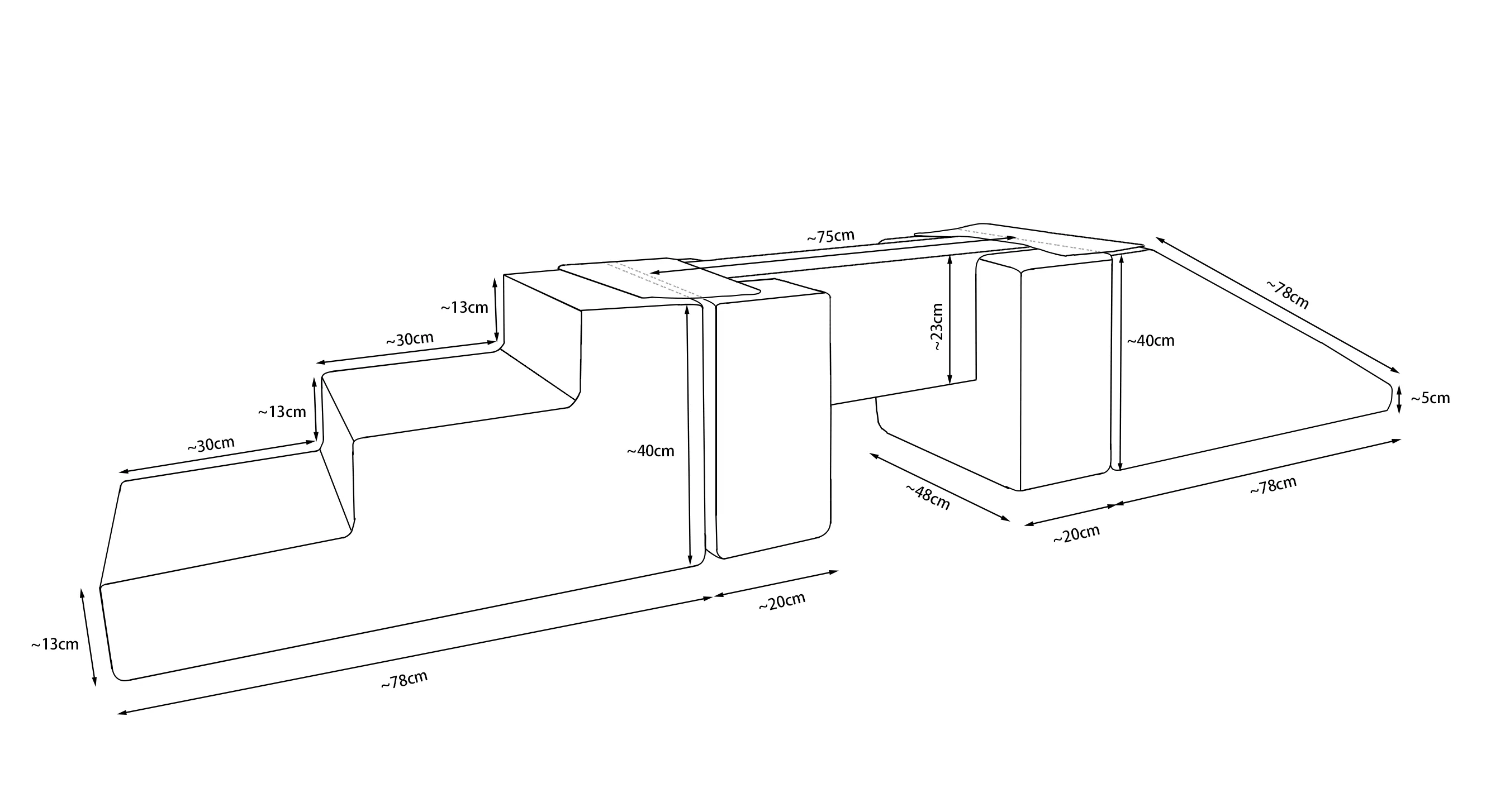 Beam, Step and Slide - Image 12