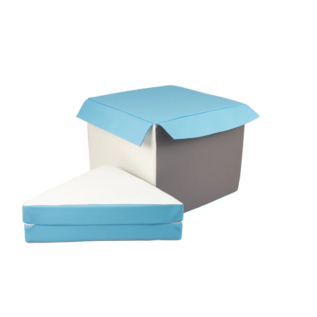 Cube & Triangle Only - Image 10