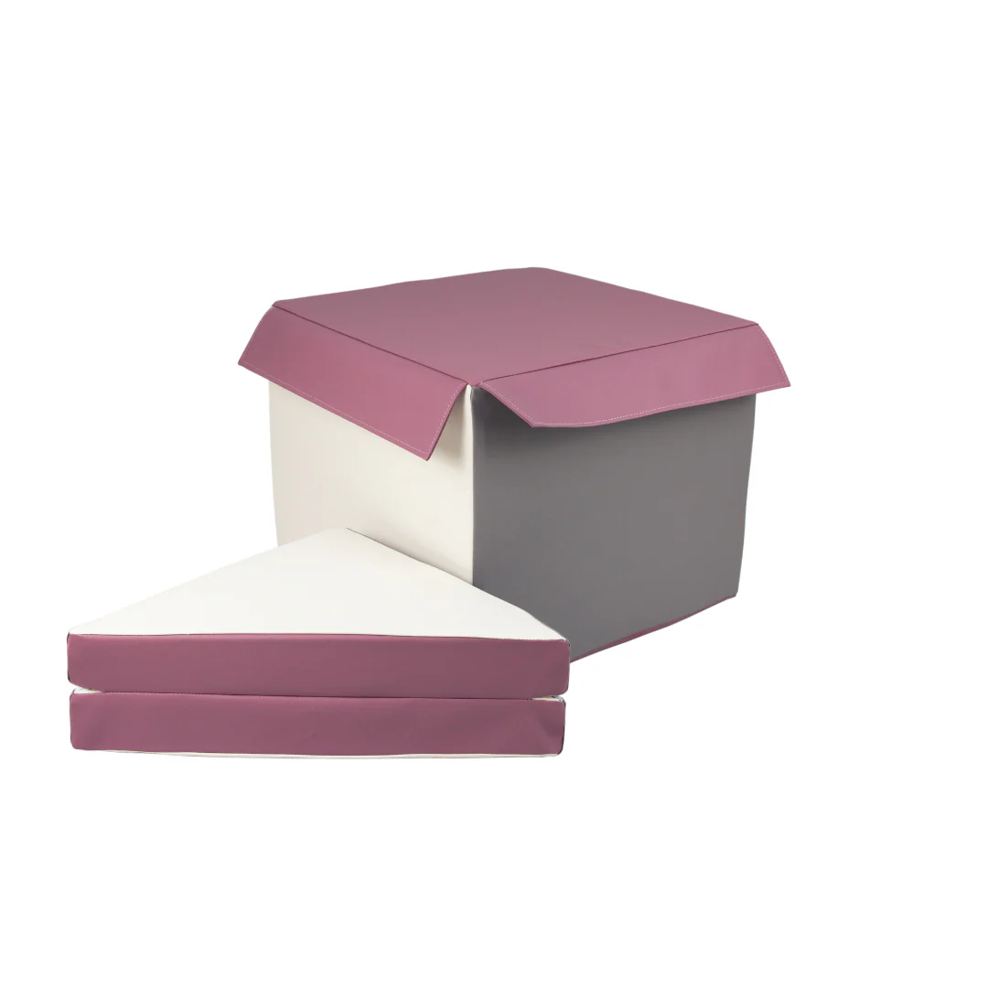 Cube & Triangle Only - Image 11
