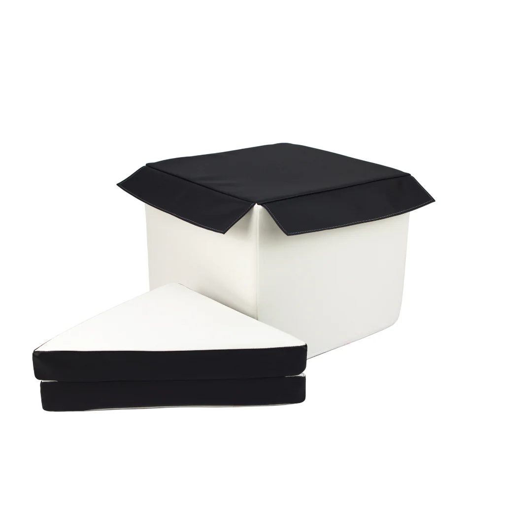 Cube & Triangle Only - Image 3