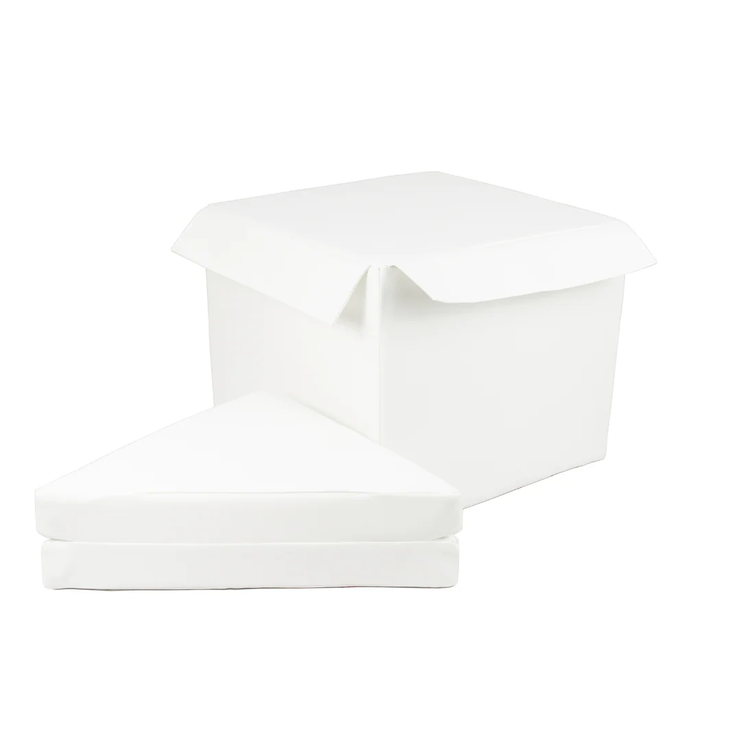 Cube & Triangle Only - Image 4