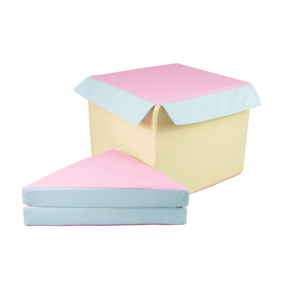 Cube & Triangle Only - Image 6