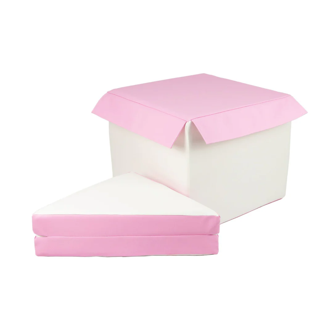 Cube & Triangle Only - Image 7