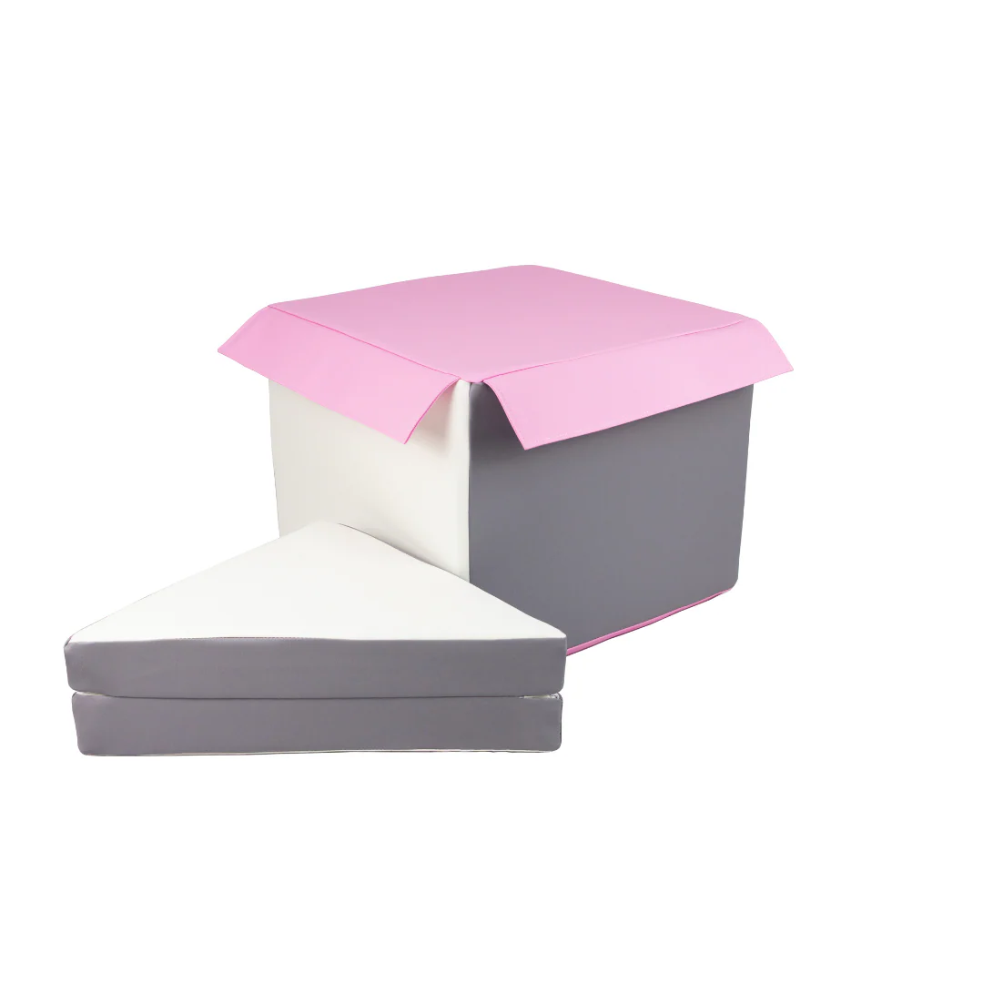 Cube & Triangle Only - Image 9