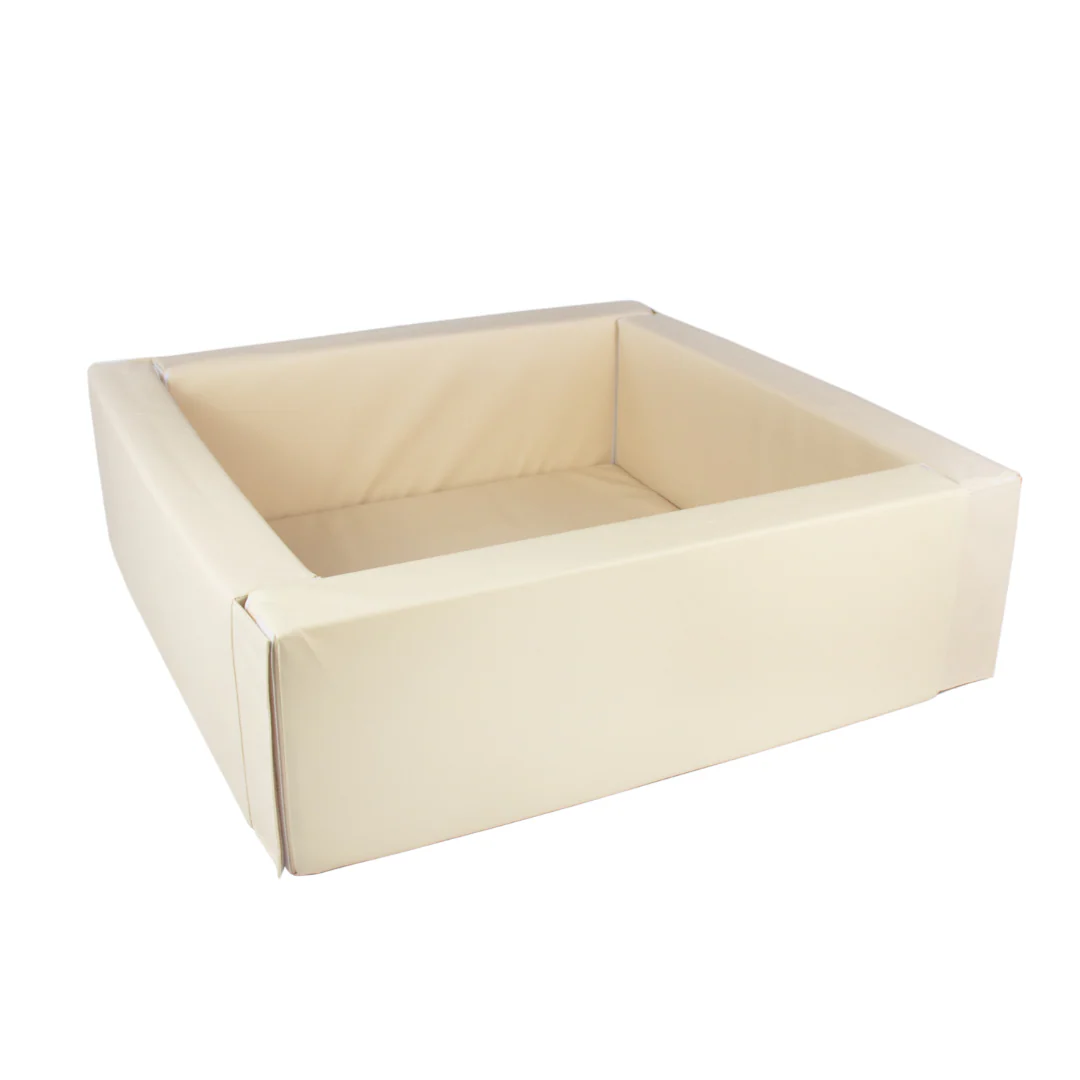 Eco Leather Square Ball Pool - Image 12