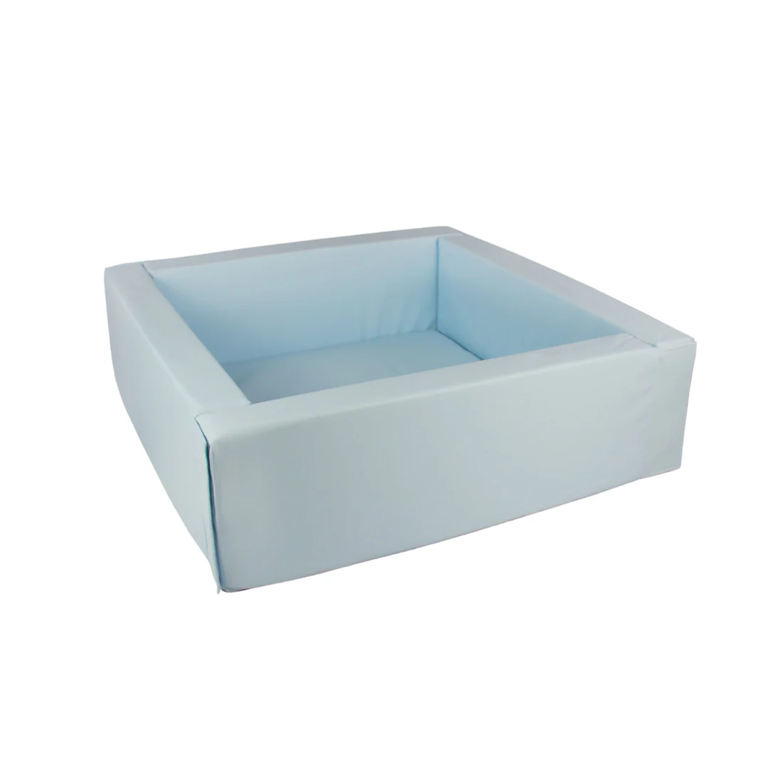 Eco Leather Square Ball Pool - Image 14