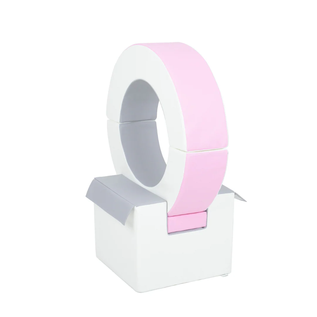 Hoop & Cube Only - Image 10