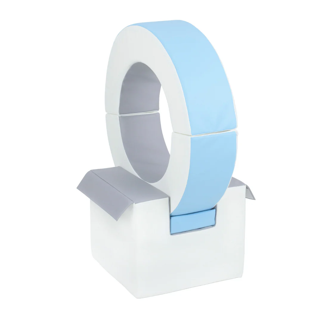 Hoop & Cube Only - Image 11