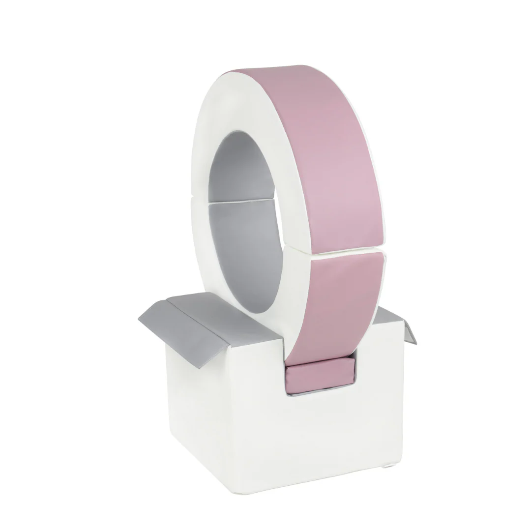 Hoop & Cube Only - Image 12