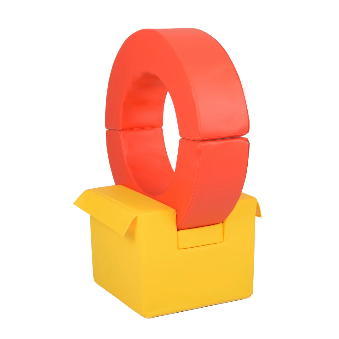 Hoop & Cube Only - Image 13