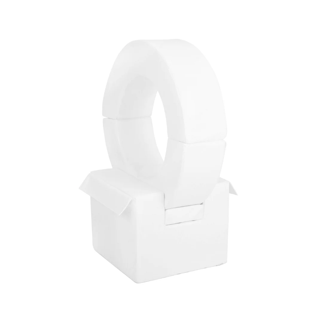 Hoop & Cube Only - Image 5