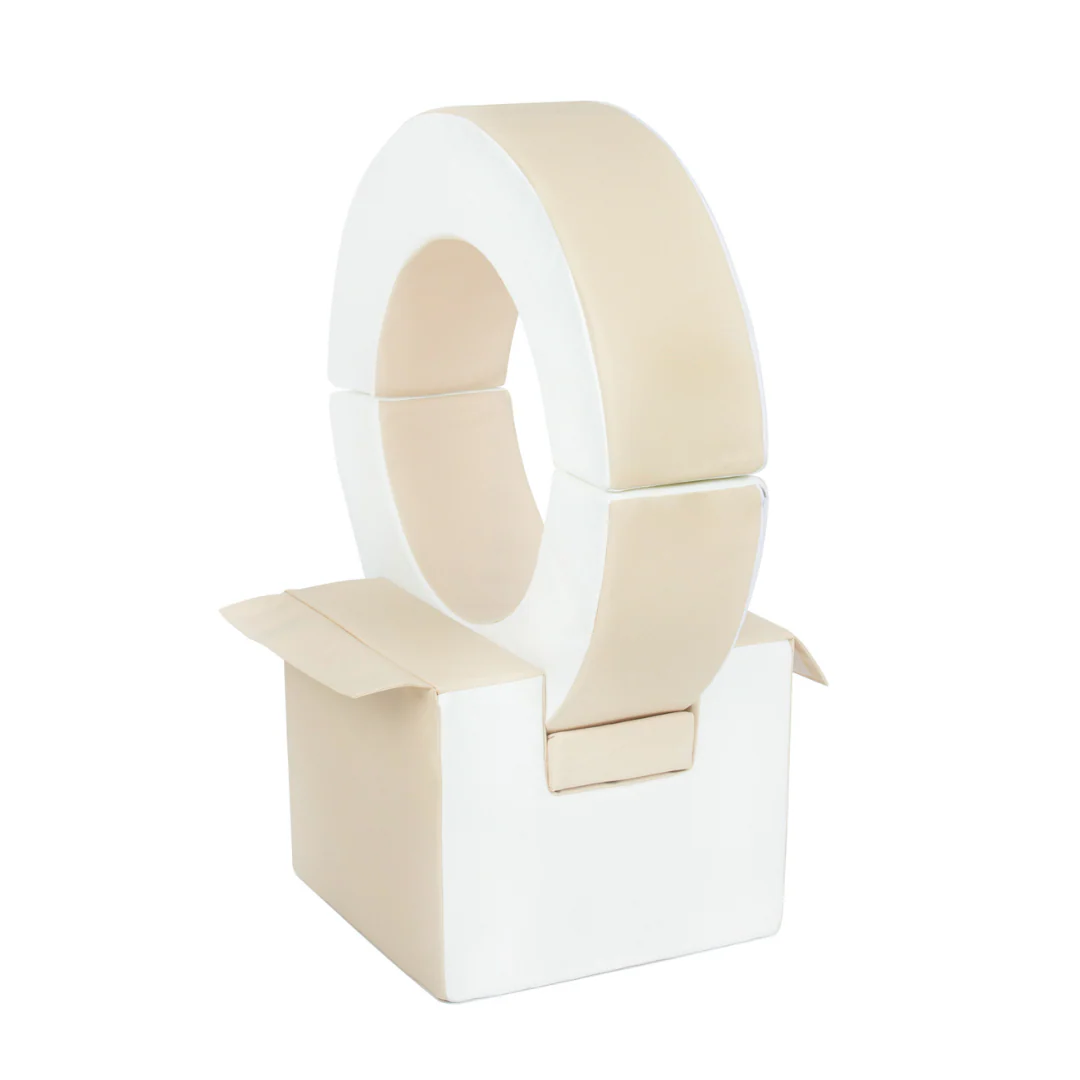 Hoop & Cube Only - Image 6