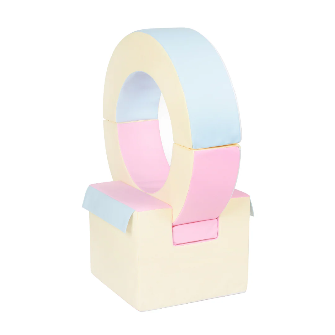 Hoop & Cube Only - Image 7
