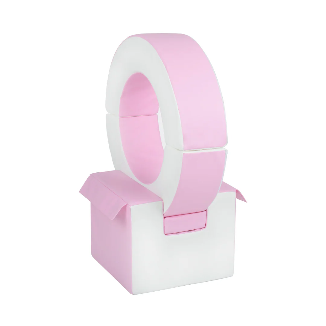 Hoop & Cube Only - Image 8