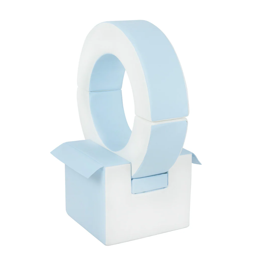 Hoop & Cube Only - Image 9