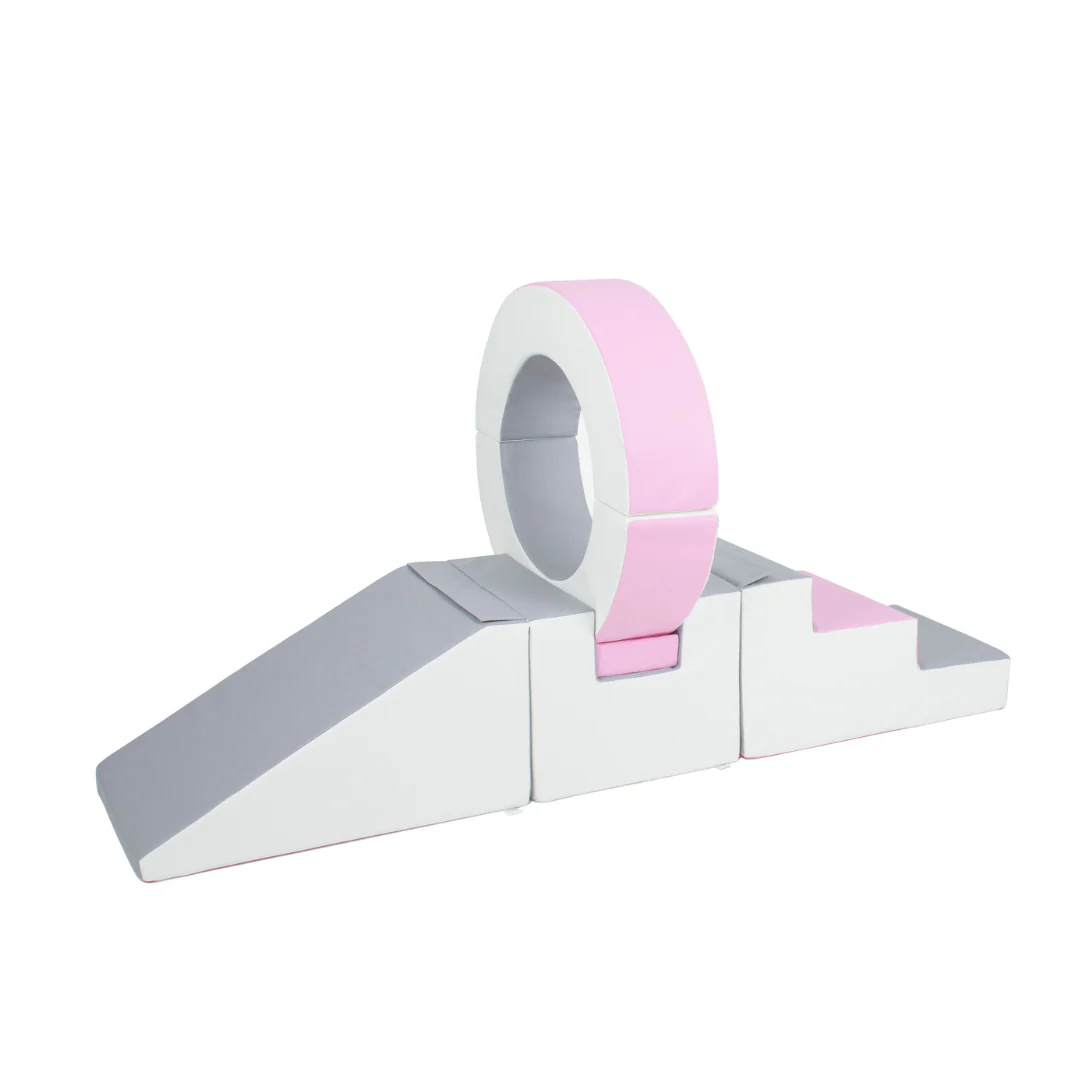 Hoop Step and Slide - Image 12