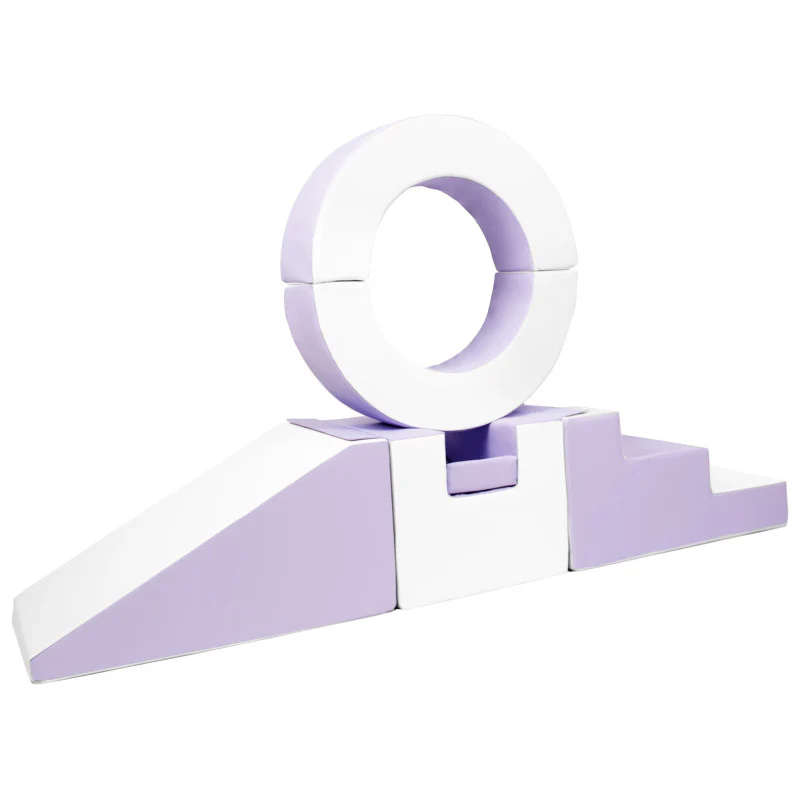 Hoop, Step and Slide - Image 14
