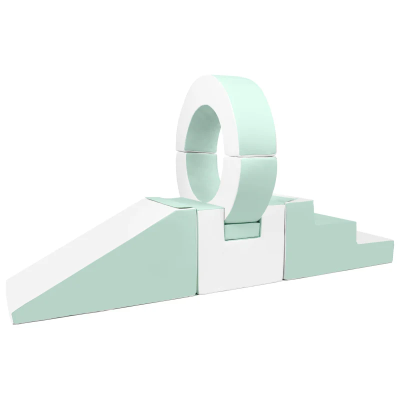 Hoop, Step and Slide - Image 15