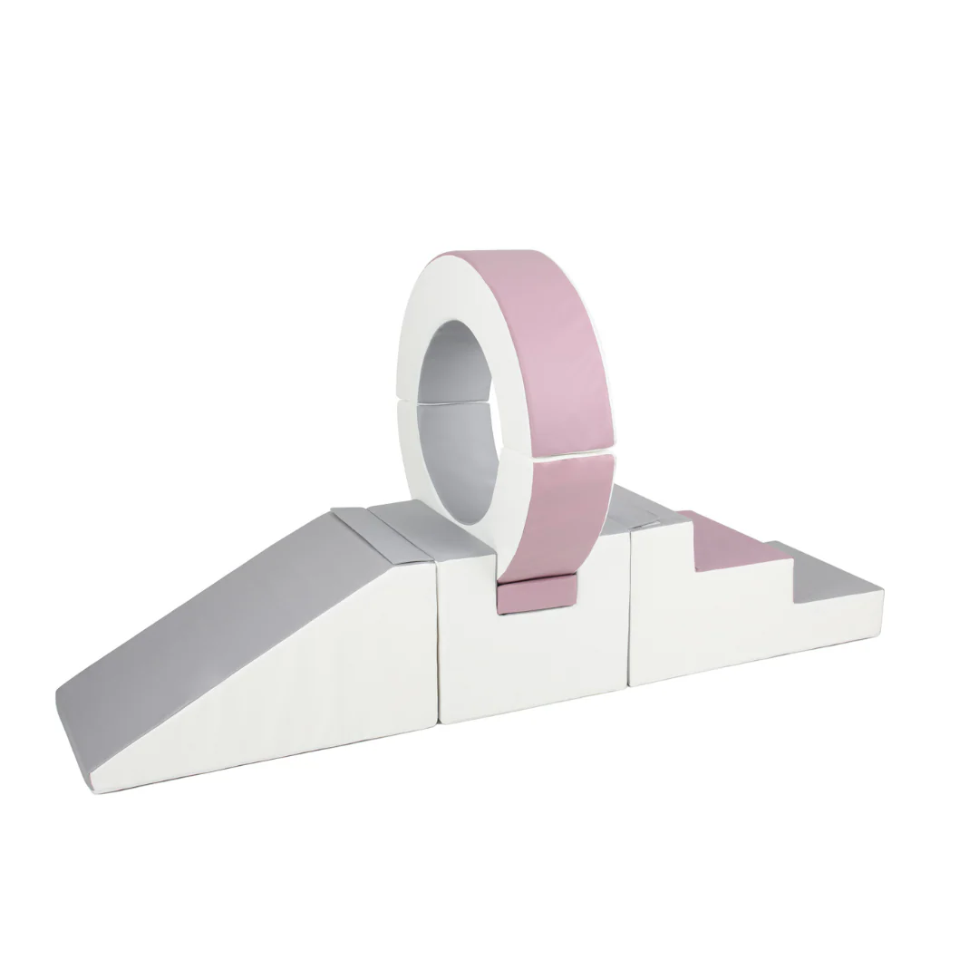Hoop, Step and Slide - Image 17