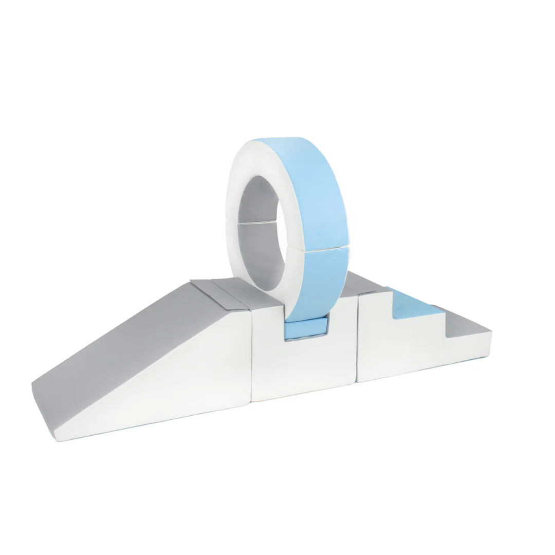 Hoop, Step and Slide - Image 19