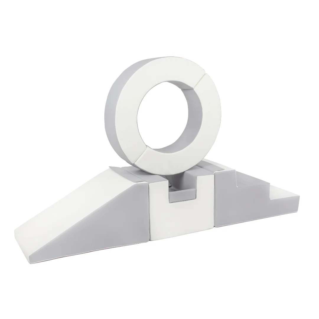 Hoop, Step and Slide - Image 2
