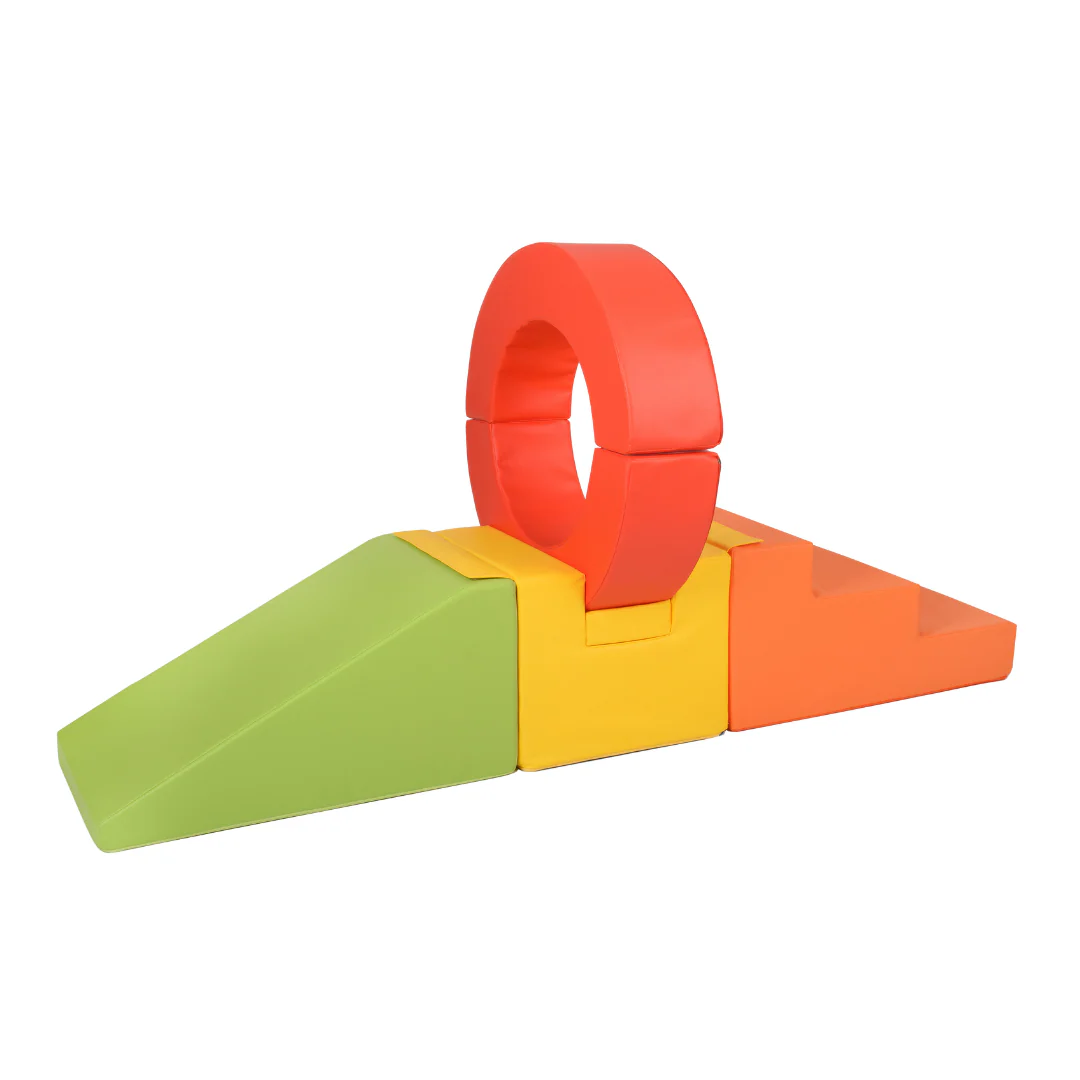 Hoop, Step and Slide - Image 23