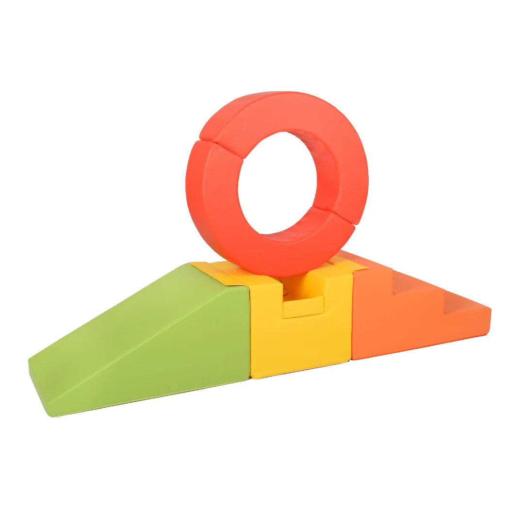 Hoop, Step and Slide - Image 24