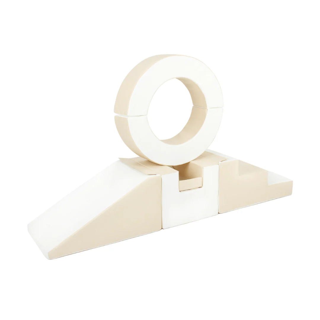 Hoop, Step and Slide - Image 6