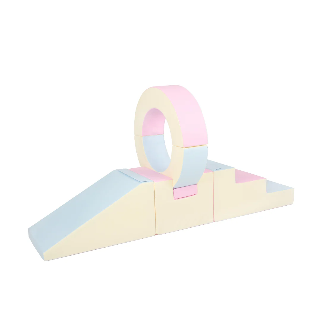 Hoop, Step and Slide - Image 7